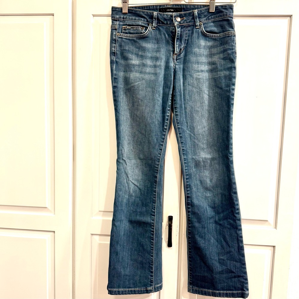 Joe's Jeans Honey Fit- Kennedy Wash. Size 27‎
